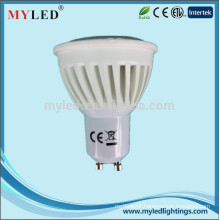 International led spot light 5w 220v led GU10 MR16 dimmable